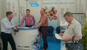 Konferencja hyopatologiczna w Puławach 2.- 3. 6. 2015