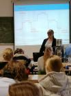 KONTYNUUJE WSPÓŁPRACA BIOVETY Z POLSKIMI UNIWERSYTETAMI