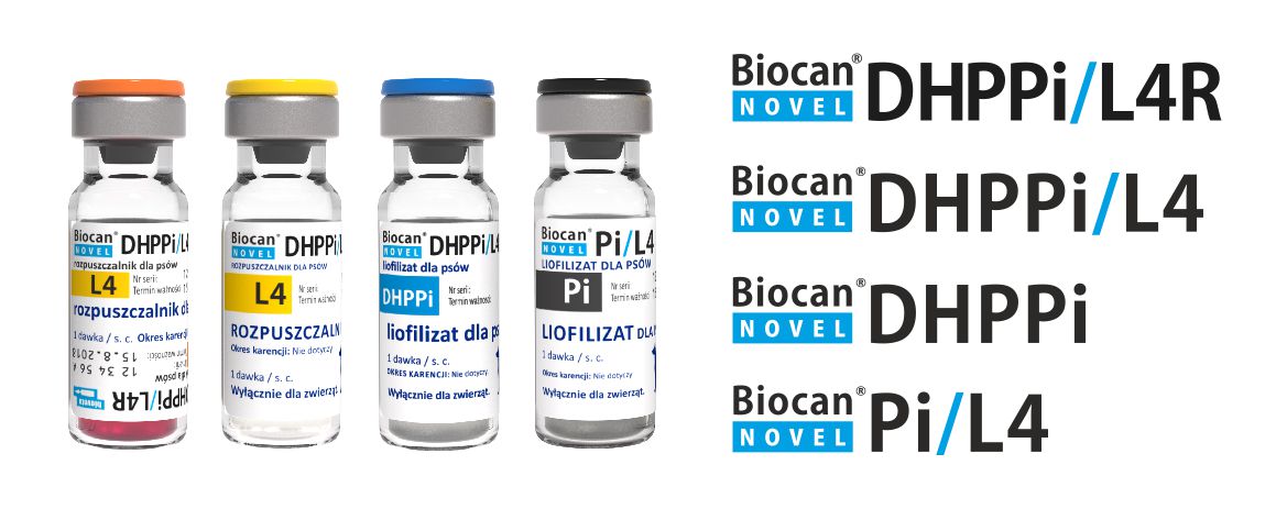 Чешская вакцина отзывы. Вакцина Биокан DHPPI. Биокан DHPPI вакцина для собак. Вакцина Нобивак l4 упаковка. Биокан LR вакцина для собак.