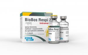 BIOBOS RESPI 2 INTRANASAL