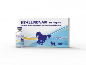 Hyaluronan