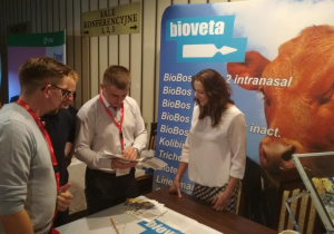 IX KONFERENCJA WETERYNARYJNA- KLINIKA ZDROWIA I ROZRODU BYDŁA- CIECHANOWIEC 2019