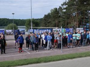 Jubileuszowy 50. Turniej Siatkówki Weterynaryjnej ze wsparciem Bioveta 