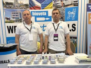 USAVA 2025 w Kijowie