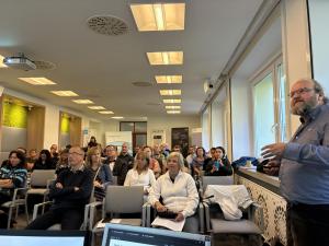 Bioveta wsparła 25. edycję specjalistycznego spotkania CAZWV