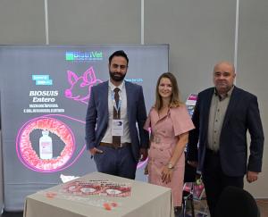 Swine Days 2025 w Bukareszcie