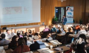 Bioveta partnerem konferencji VET Trends 2025 w Rumunii