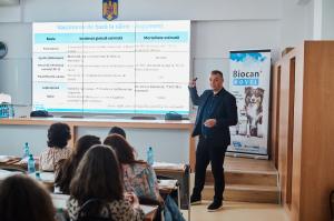Konferencja Vet Trends 2026 w Jassach