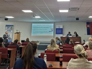 BIOVETA SK wsparła międzynarodową konferencję naukową